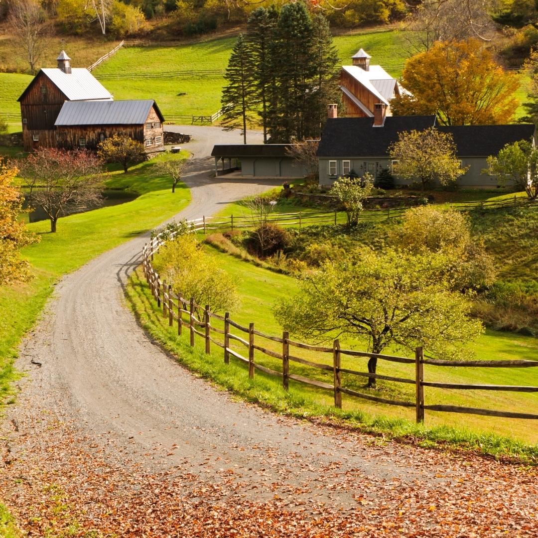 Free guide plan the perfect homestead mother earth news